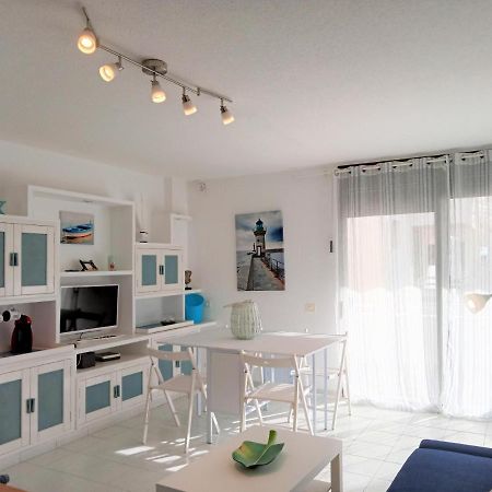 Magallanes 32 Apartment เอลเมดาโน ภายนอก รูปภาพ
