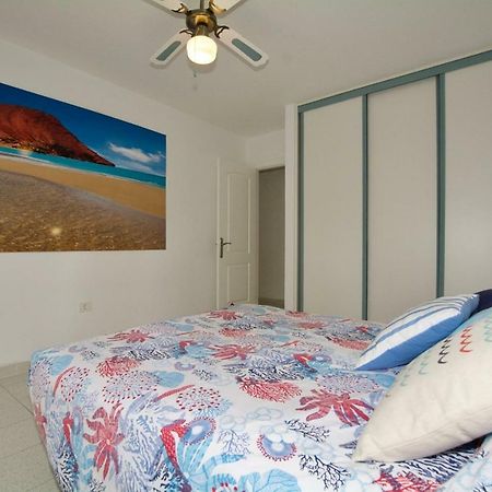 Magallanes 32 Apartment เอลเมดาโน ภายนอก รูปภาพ