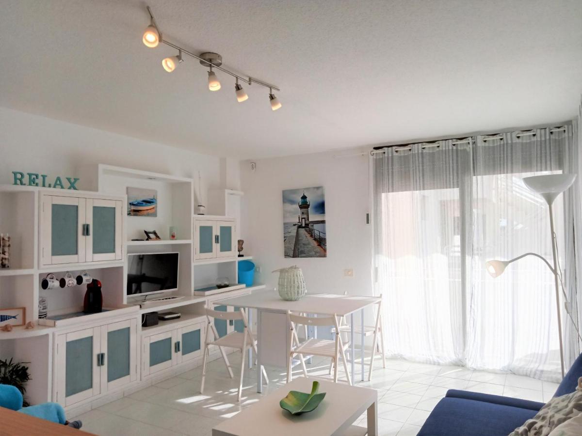 Magallanes 32 Apartment เอลเมดาโน ภายนอก รูปภาพ