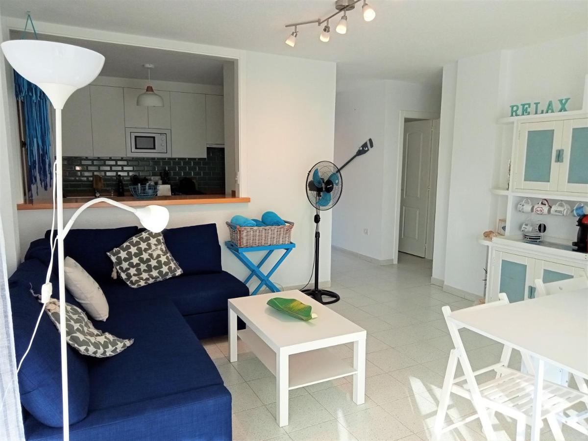 Magallanes 32 Apartment เอลเมดาโน ภายนอก รูปภาพ