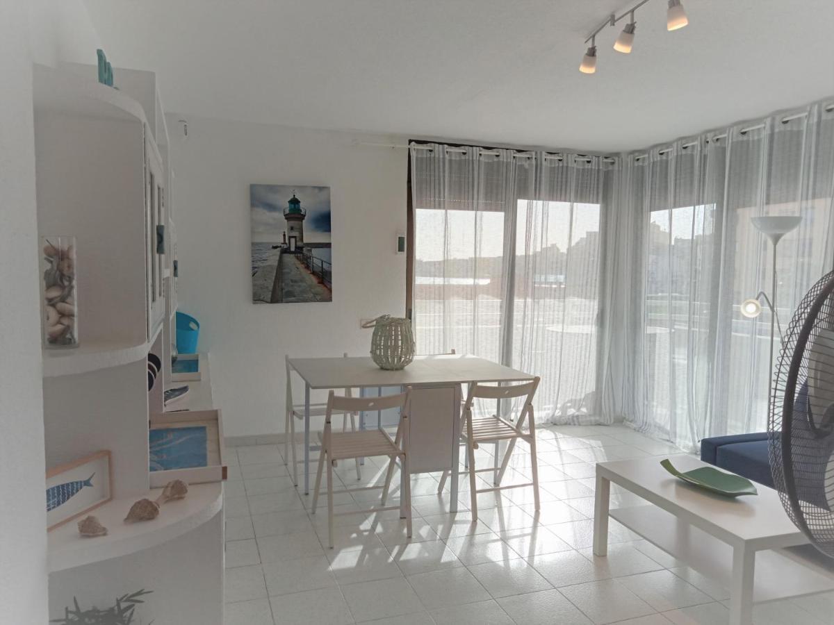 Magallanes 32 Apartment เอลเมดาโน ภายนอก รูปภาพ