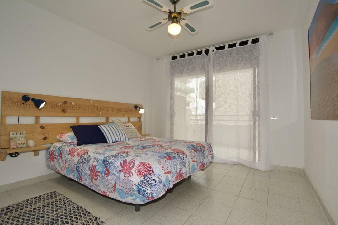 Magallanes 32 Apartment เอลเมดาโน ภายนอก รูปภาพ