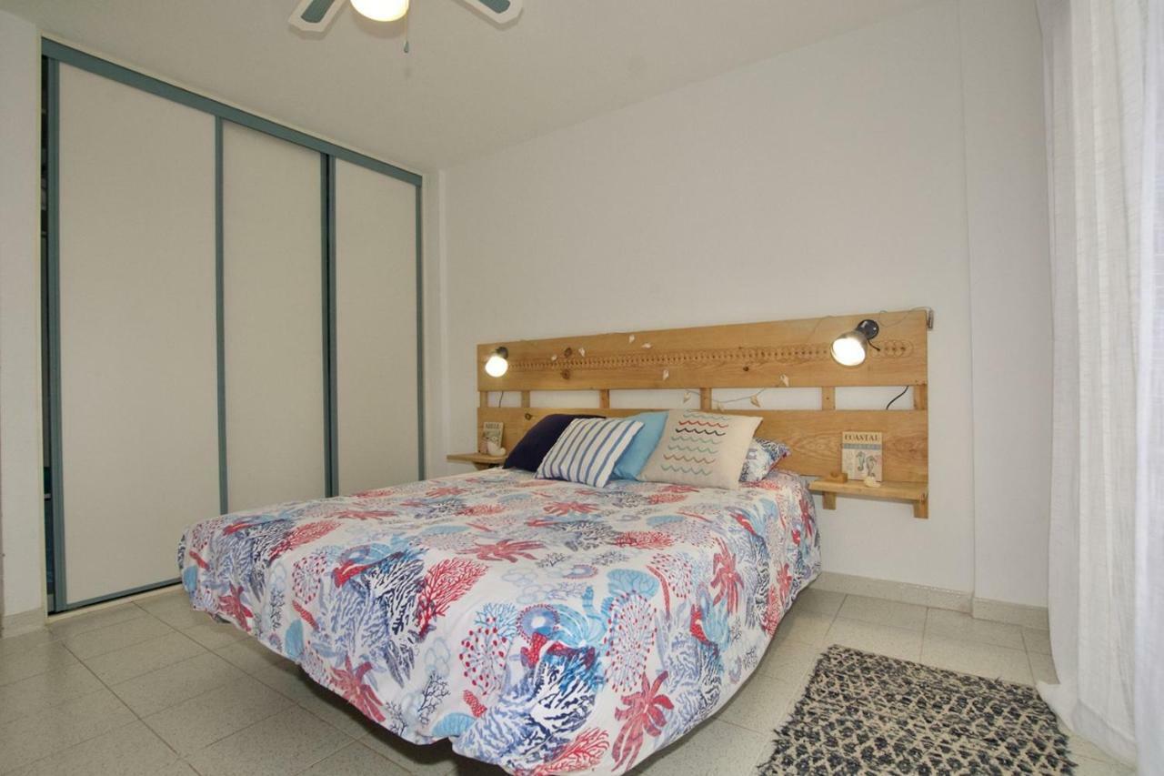 Magallanes 32 Apartment เอลเมดาโน ภายนอก รูปภาพ