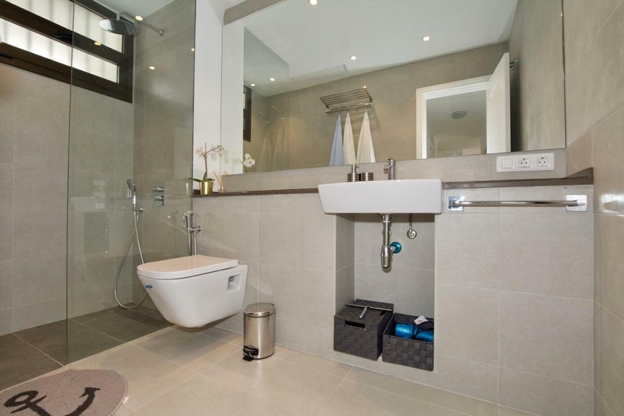 Magallanes 32 Apartment เอลเมดาโน ภายนอก รูปภาพ