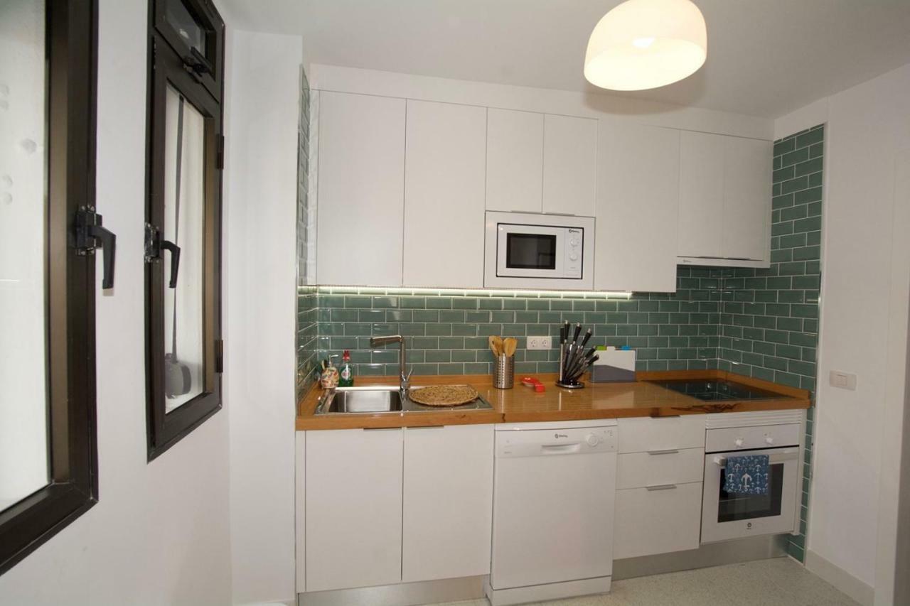 Magallanes 32 Apartment เอลเมดาโน ภายนอก รูปภาพ