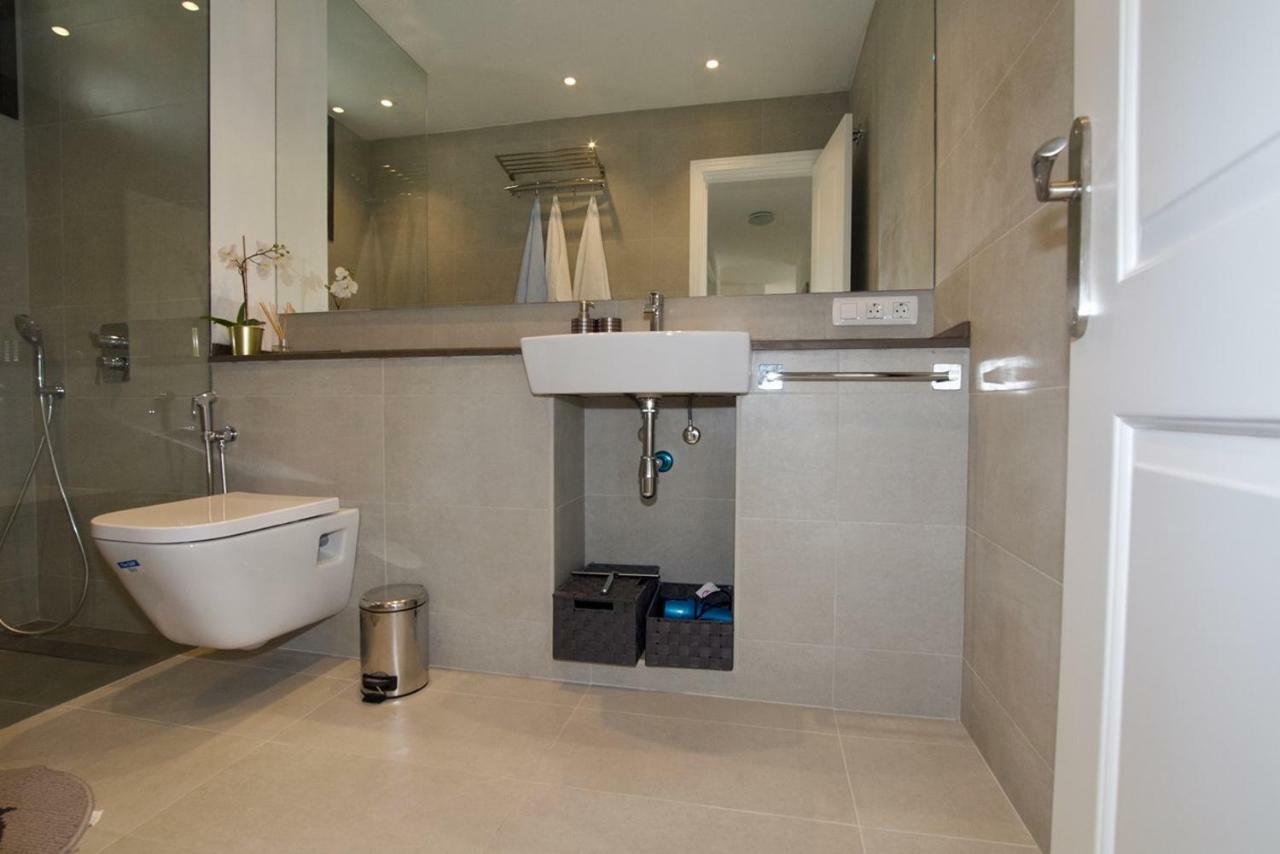 Magallanes 32 Apartment เอลเมดาโน ภายนอก รูปภาพ